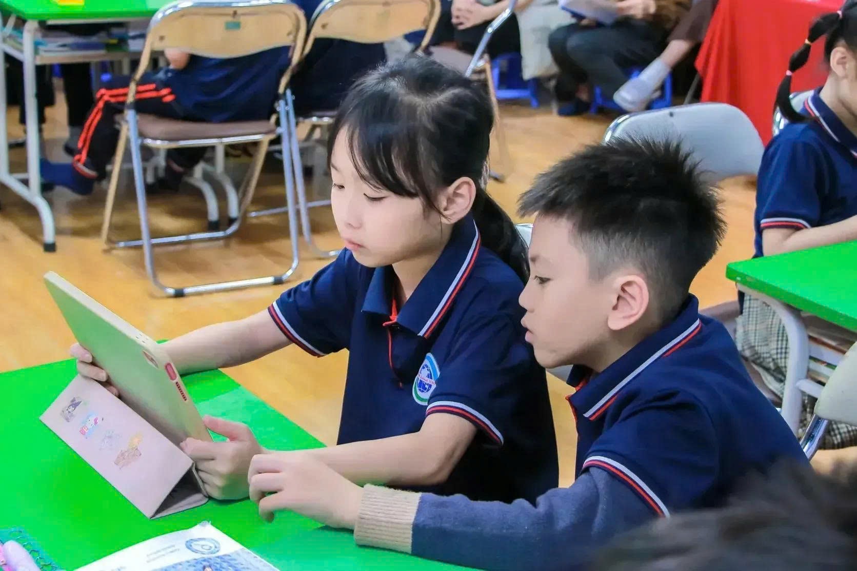 Thí điểm dạy AI ở bậc phổ thông từ tháng 12