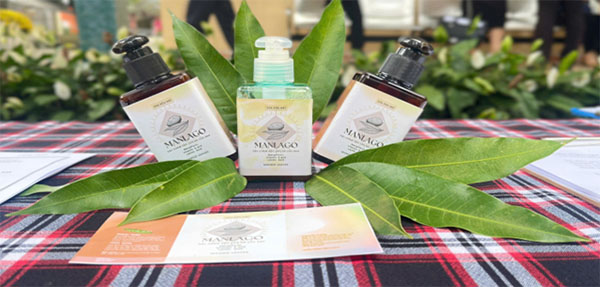 Học sinh Trường THPT Đức Trọng đạt giải cao tại Cuộc thi Sáng tạo Thanh thiếu niên, Nhi đồng tỉnh Lâm Đồng lần thứ 21