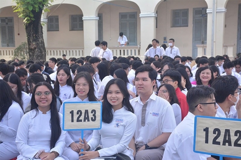 Khoảng trống chương trình Giáo dục phổ thông