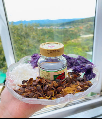   Trường THCS&THPT Xuân Trường ghi dấu ấn với giải pháp sáng tạo từ phụ phẩm nông nghiệp