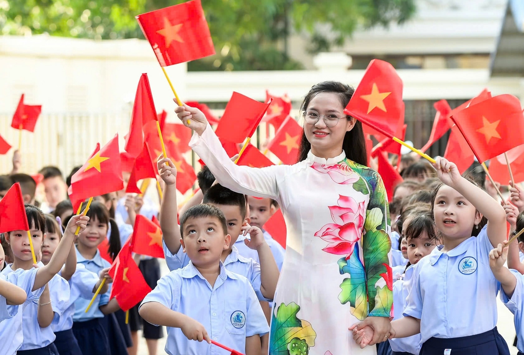 Toàn văn Nghị quyết 71-NQ/TW của Bộ Chính trị về đột phá phát triển giáo dục và đào tạo