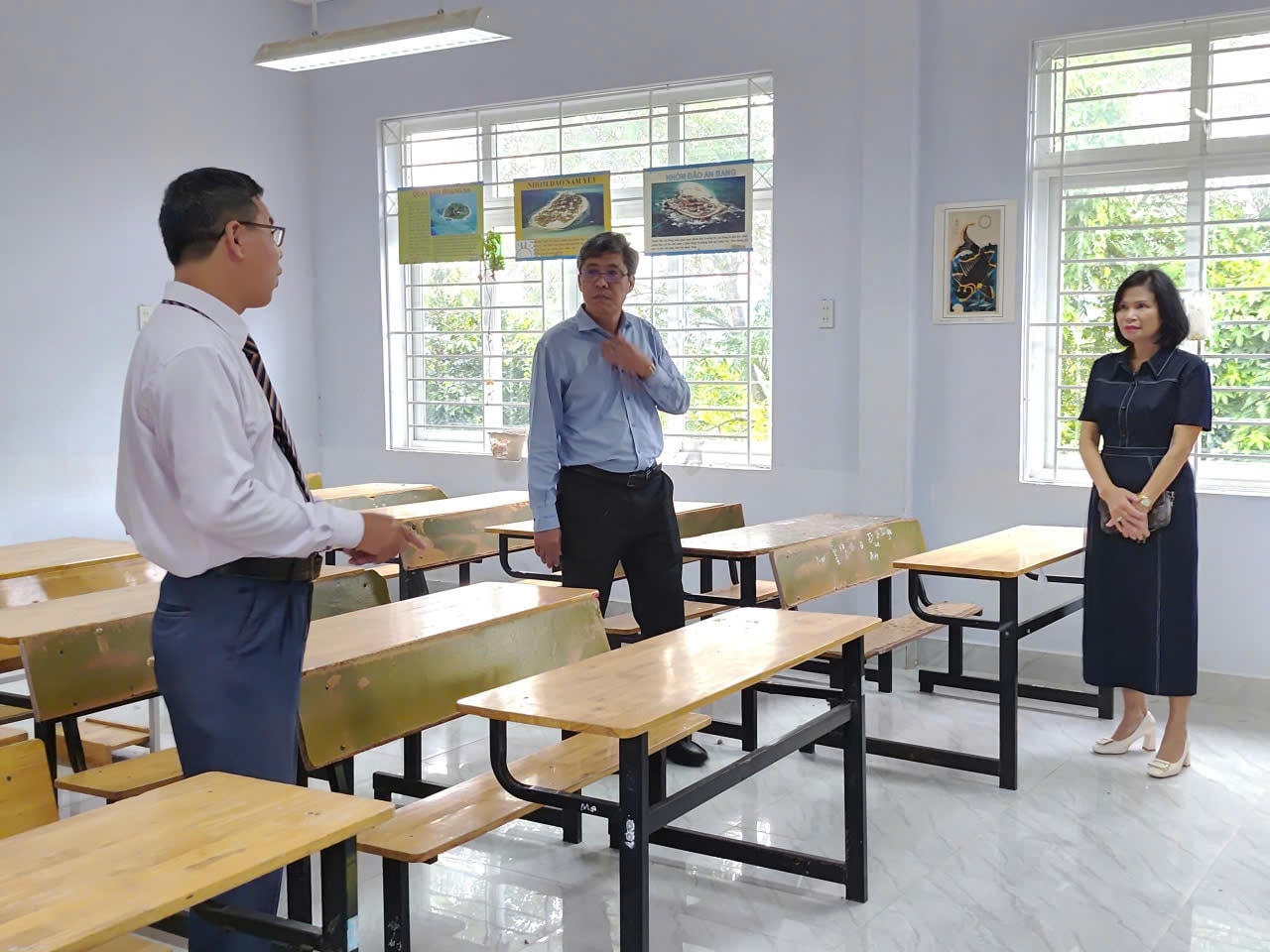 Khó khăn của giáo dục vùng cao