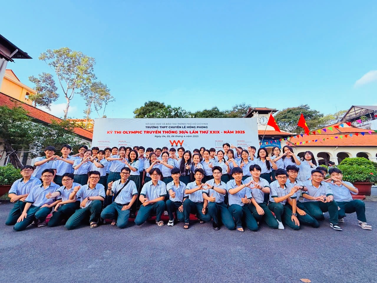 "Ươm mầm" tài năng trẻ