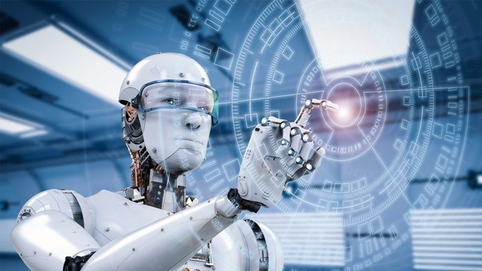 Dạy AI cho học sinh từ lớp 1: Cần tỉnh táo giữa hai cực tranh luận