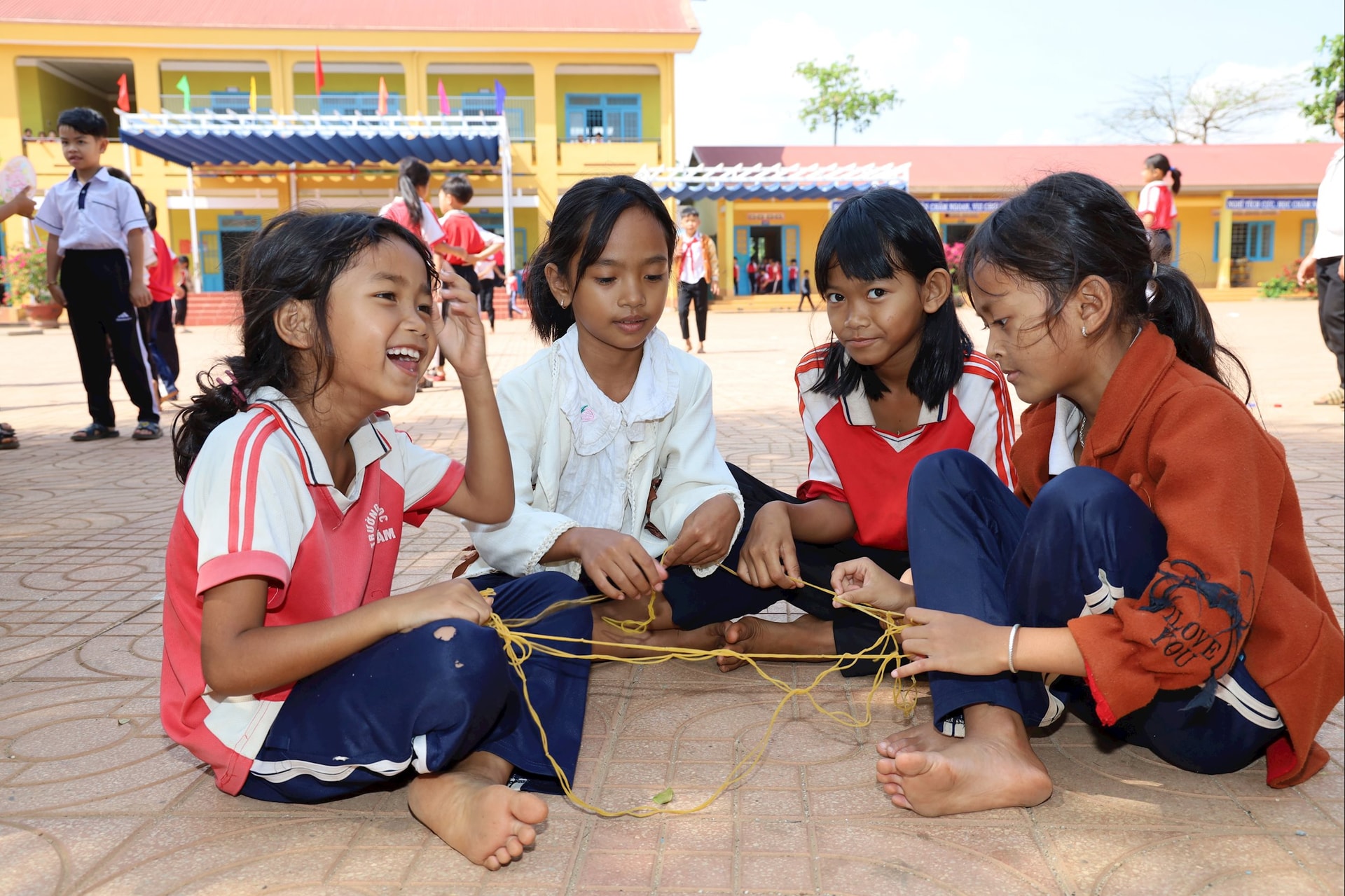 Nâng cao chất lượng giáo dục, đào tạo cho đồng bào dân tộc Tây Nguyên