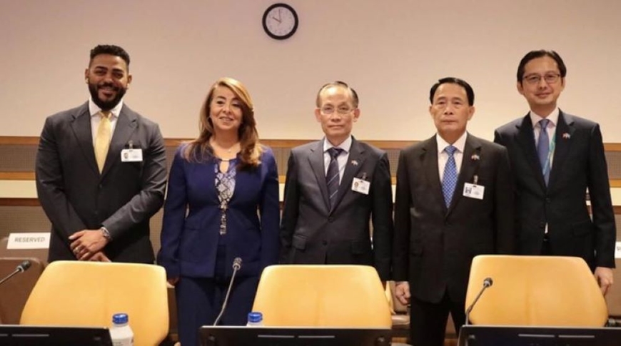 “Công ước Hà Nội” khẳng định vị thế và uy tín quốc tế của Việt Nam