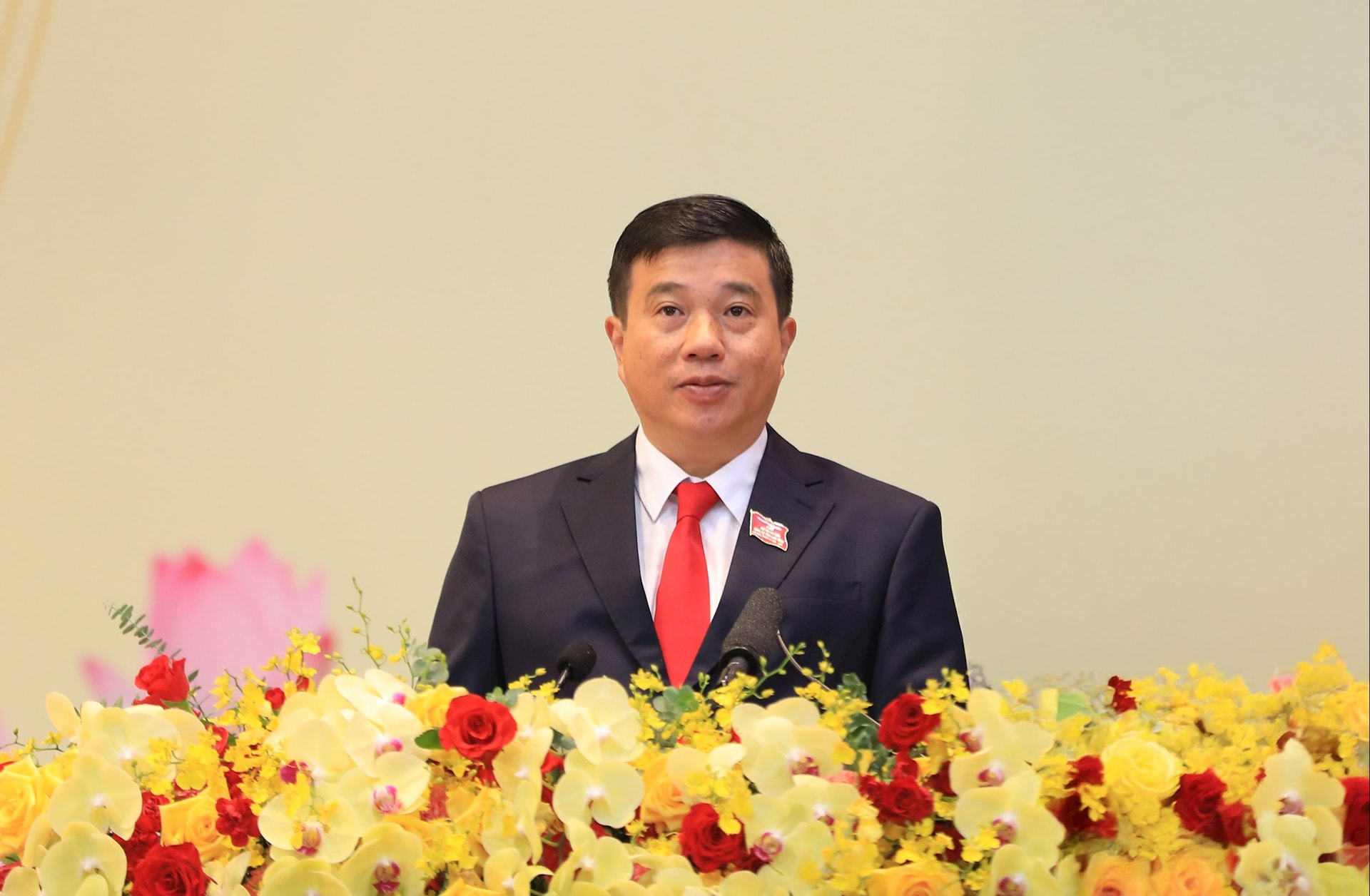 Lâm Đồng ban hành Chương trình hành động thực hiện Nghị quyết Đại hội Đảng bộ tỉnh lần thứ I, nhiệm kỳ 2025–2030