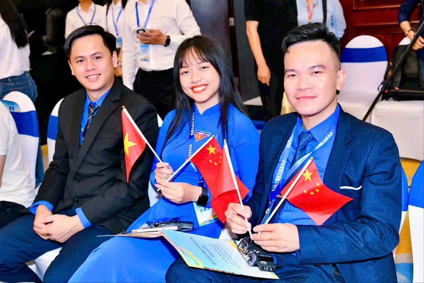 Những đảng viên trẻ tiên phong ở Tây Nguyên - Kỳ 3: Không gì là không thể