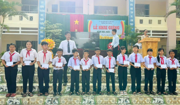 Có một “thuyền trưởng” tận tâm với nghề