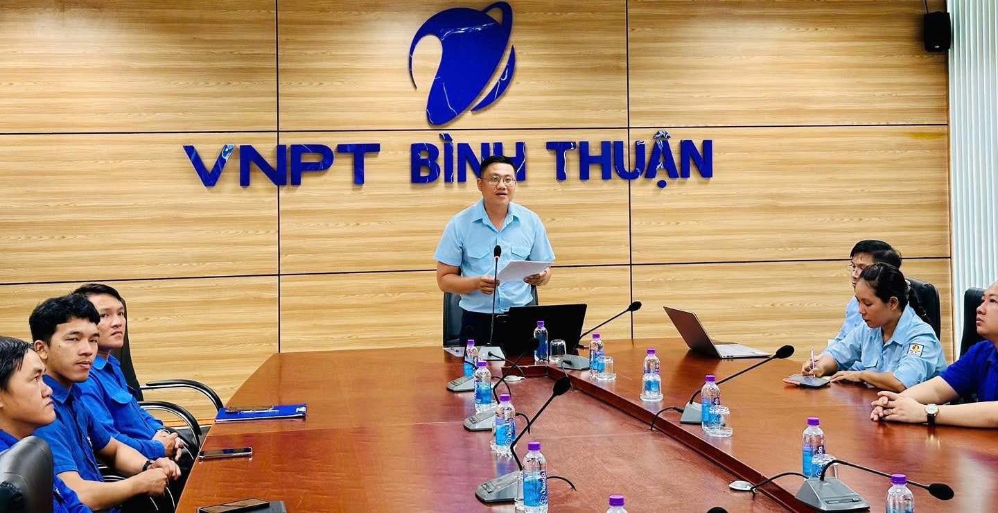 Vinh danh tập thể xuất sắc trong công tác Đội và phong trào thiếu nhi năm học 2024 - 2025