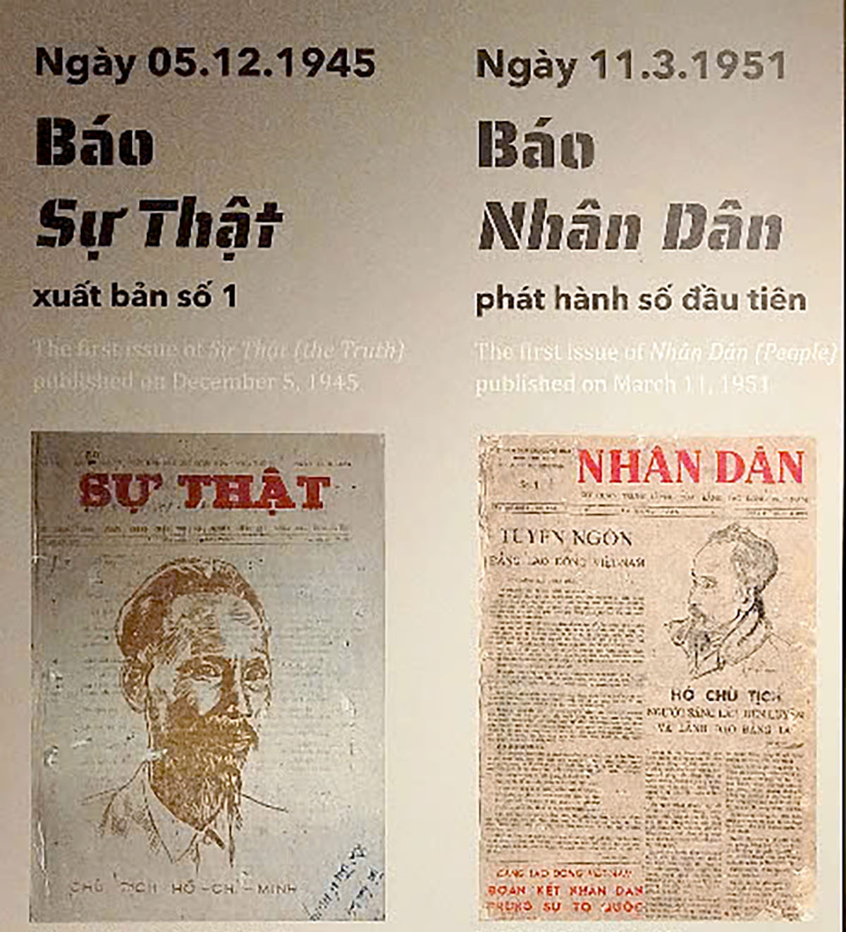 Giữ gìn cốt cách của báo chí cách mạng Việt Nam