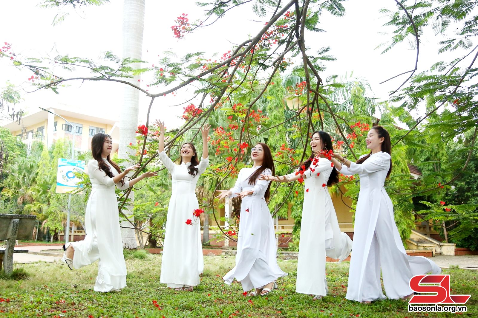 Bản lĩnh tuổi 18 – Vững bước tương lai!