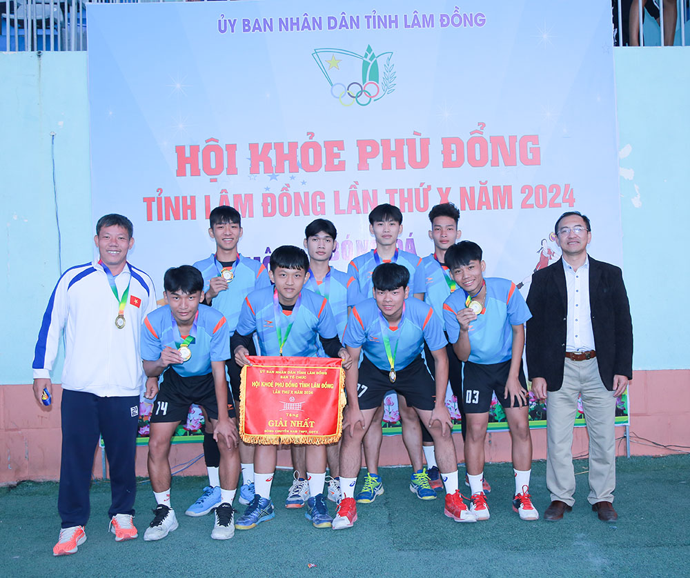 Kết thúc ngày thi đấu thứ tư tại HKPĐ tỉnh lần thứ X