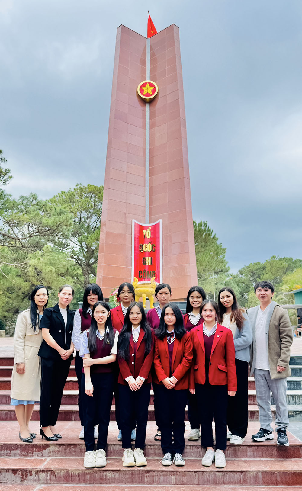 Sở Giáo dục và Đào tạo Lâm Đồng tổ chức tổng kết Hội đồng bồi dưỡng học sinh giỏi dự thi học sinh giỏi quốc gia THPT năm học 2023-2024