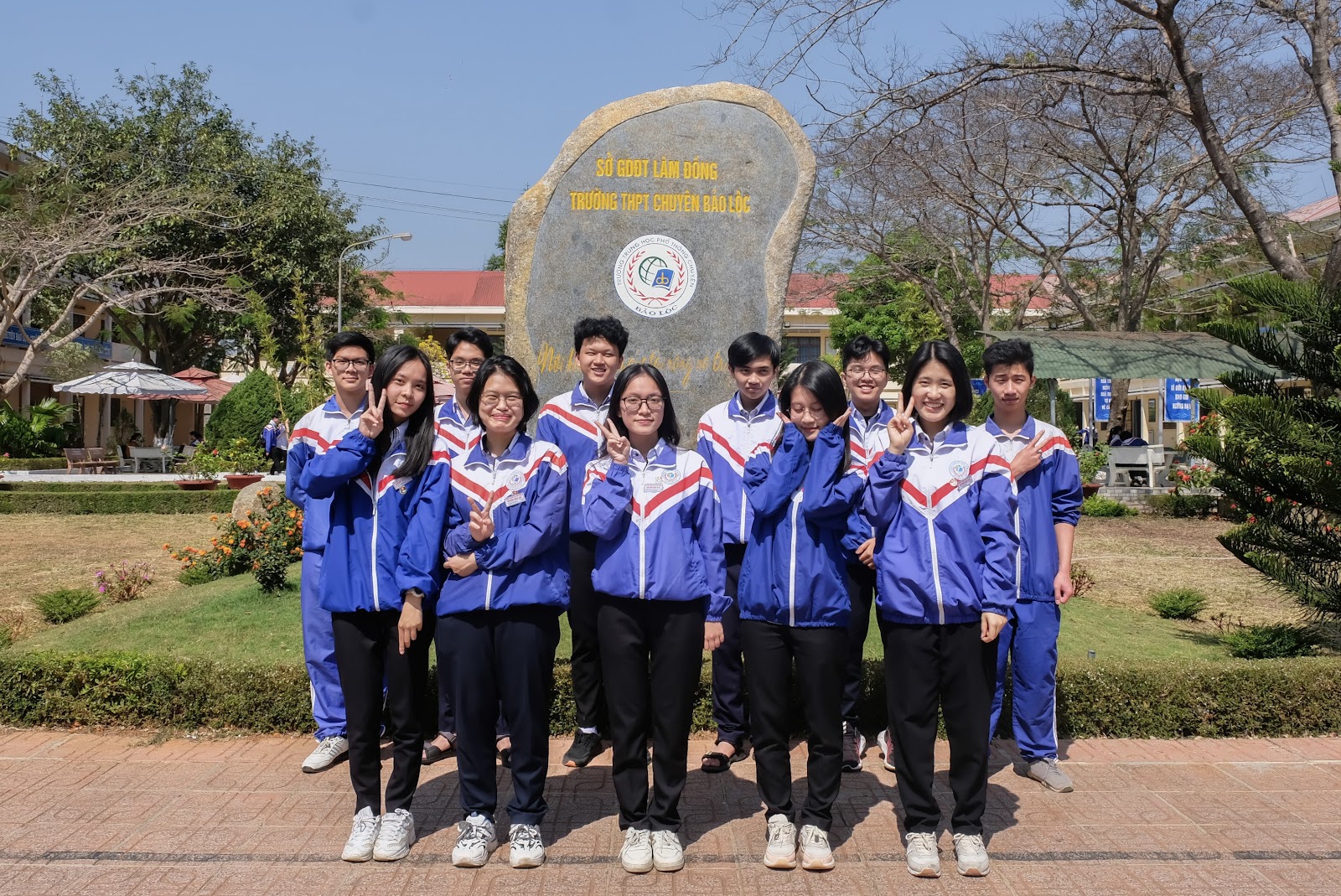 Học sinh các cấp tại Lâm Đồng được nghỉ Tết Nguyên đán Giáp Thìn 12 ngày