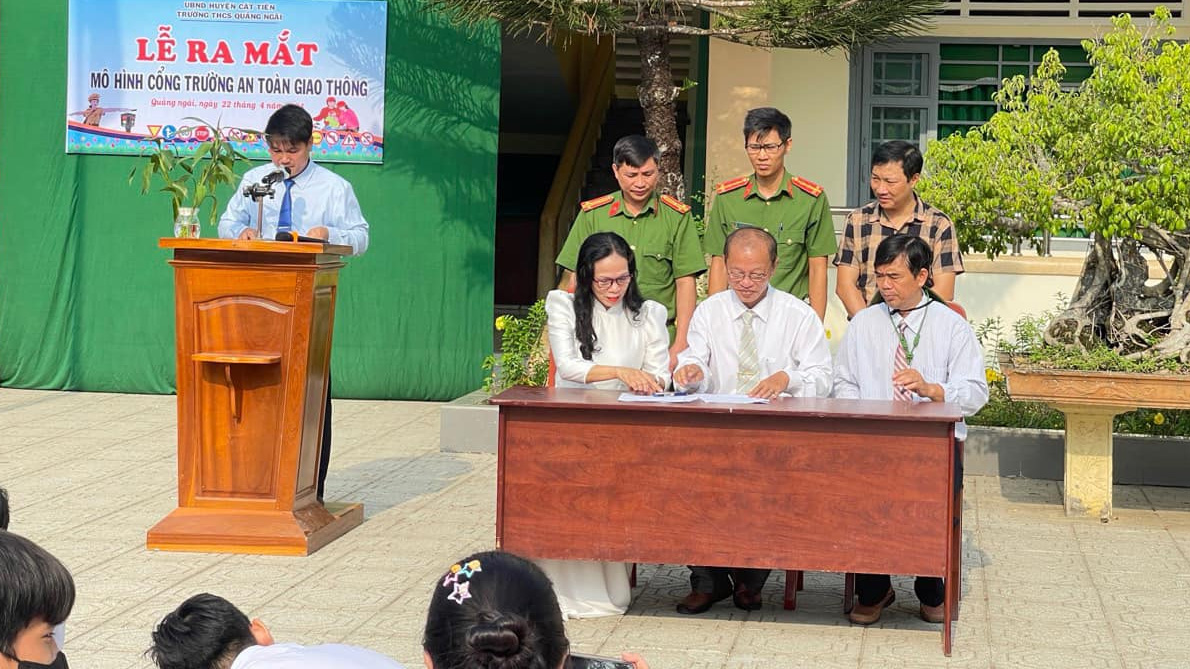 Điểm sáng trong Phong trào “Toàn dân bảo vệ an ninh Tổ quốc”