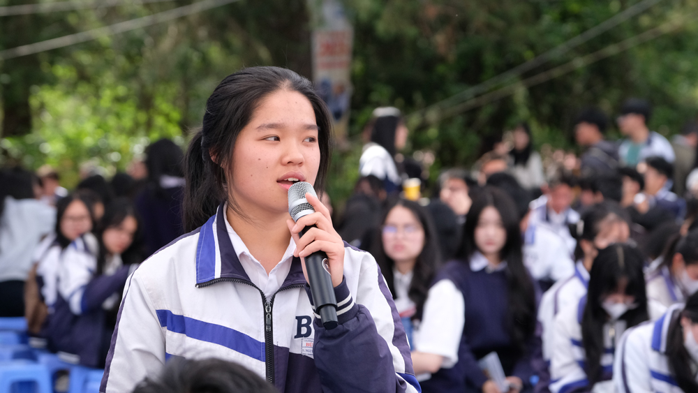 Hướng dẫn tổ chức Kỳ thi tốt nghiệp trung học phổ thông năm 2025