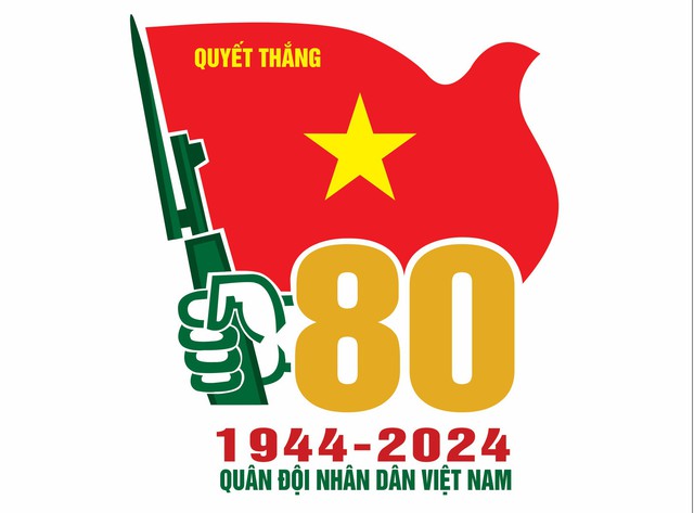 ĐỀ CƯƠNG TUYÊN TRUYỀN KỶ NIỆM  80 năm Ngày thành lập Quân đội nhân dân Việt Nam và 35 năm Ngày hội Quốc phòng toàn dân