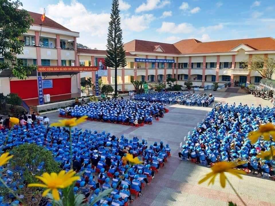 Ban hành kế hoạch thời gian năm học 2023-2024 đối với giáo dục mầm non, giáo dục phổ thông và giáo dục thường xuyên trên địa bàn tỉnh Lâm Đồng