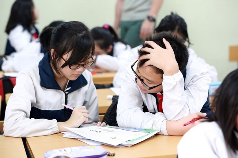 Dạy thêm, học thêm và câu hỏi lớn về triết lý giáo dục