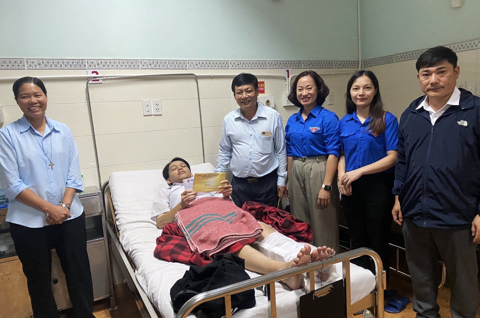 Những trường hợp được đặc cách tốt nghiệp THPT