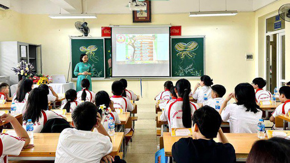 Chính thức miễn học phí cho học sinh công lập toàn quốc từ năm học 2025 - 2026