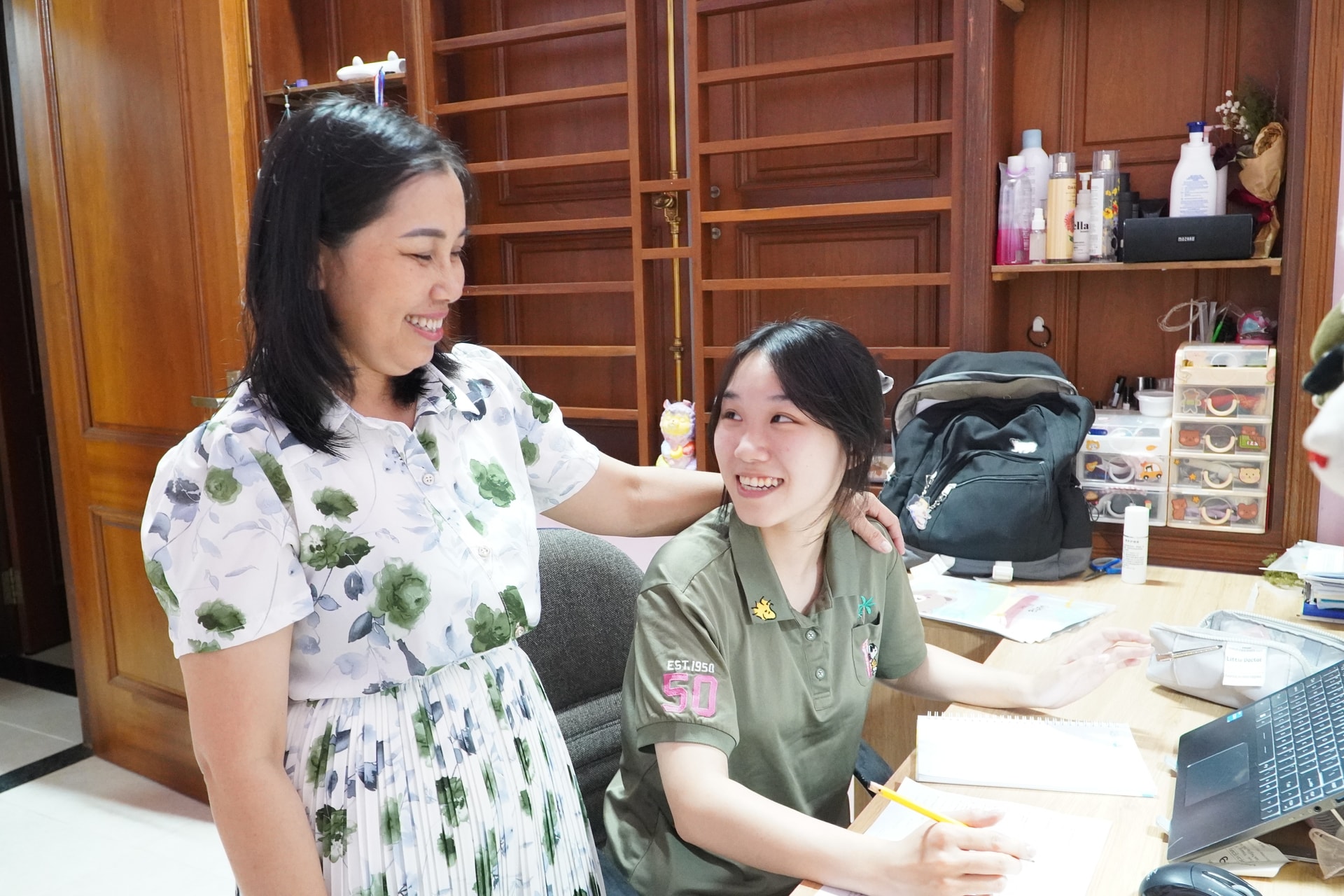 Giáo dục giới tính, sức khỏe sinh sản cho thanh, thiếu niên