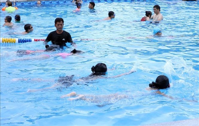 Ngày Thế giới phòng, chống đuối nước 25/7: Từ nhận thức đến hành động