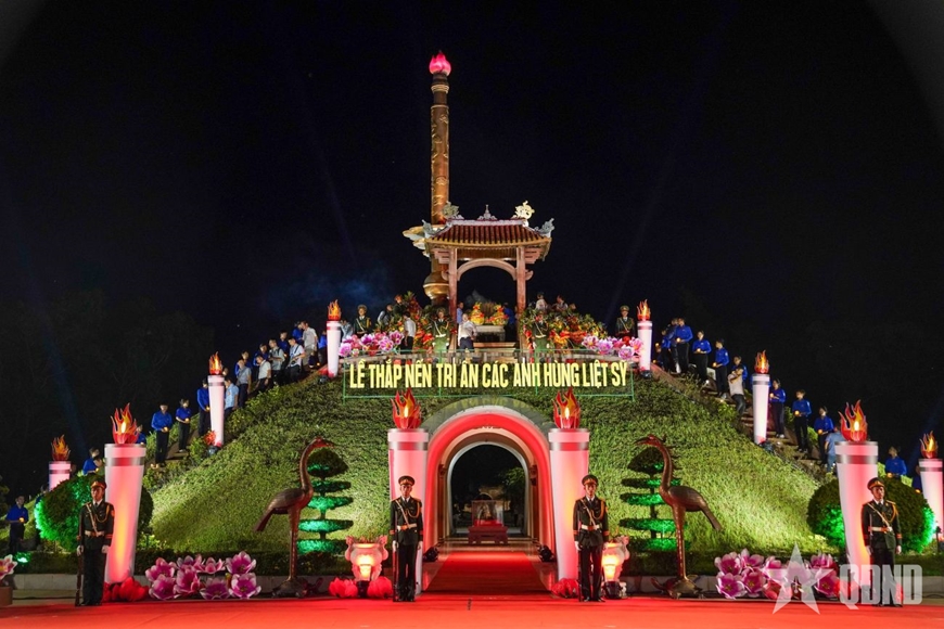 “Uống nước nhớ nguồn” - lời nhắc nhở về lòng biết ơn