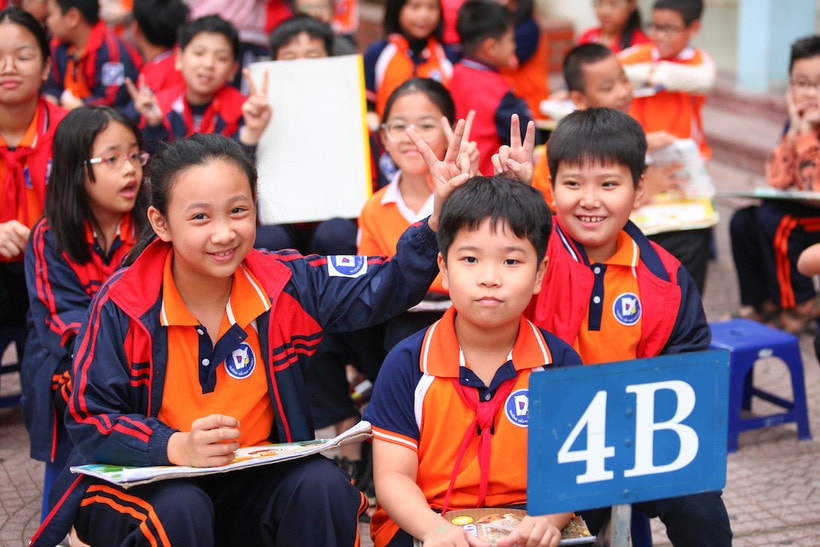 Bộ Giáo dục và Đào tạo hướng dẫn dạy học 2 buổi/ngày đối với giáo dục phổ thông