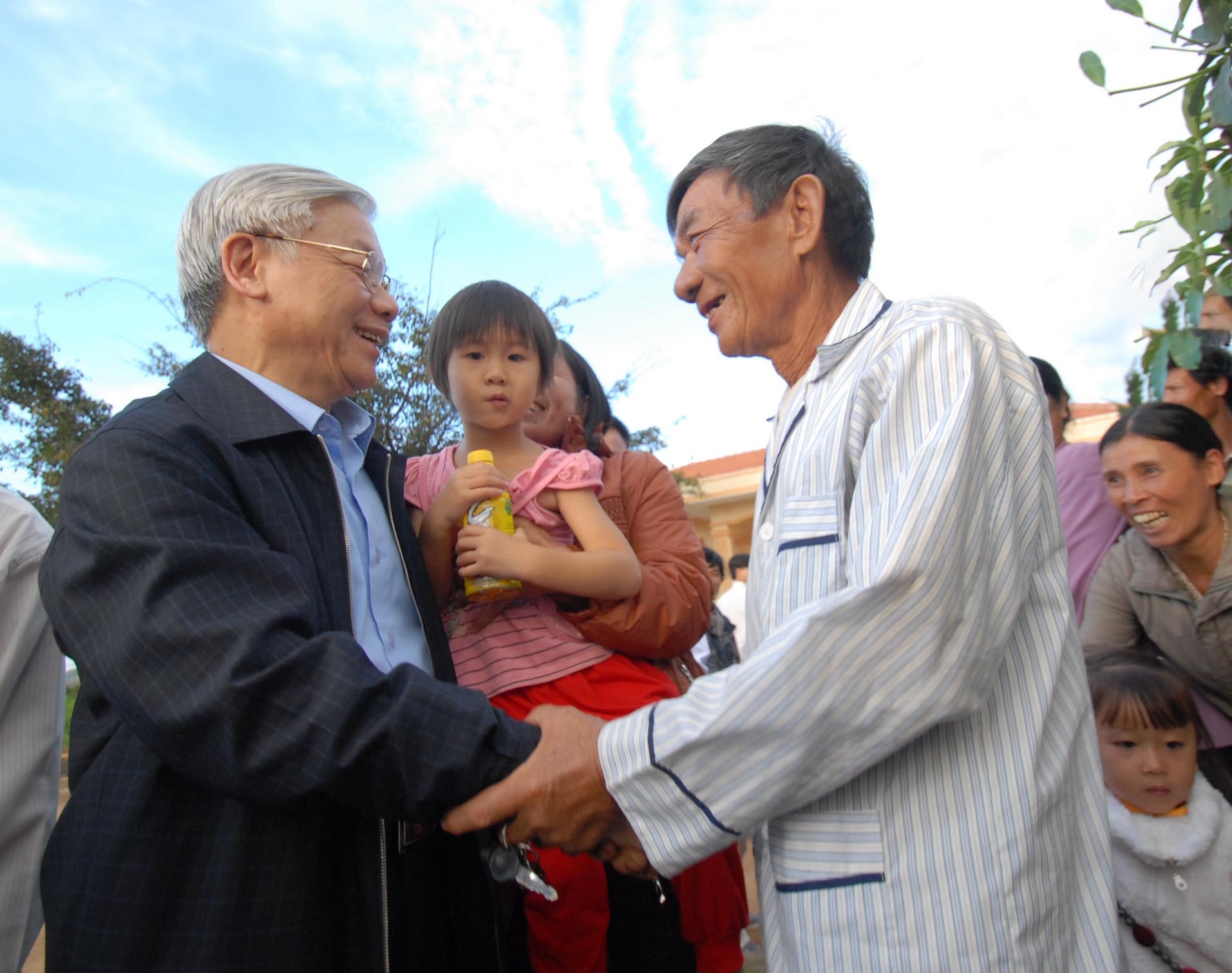 Tổng Bí thư Nguyễn Phú Trọng định hướng phát triển Đà Lạt thành trung tâm du lịch tầm quốc tế