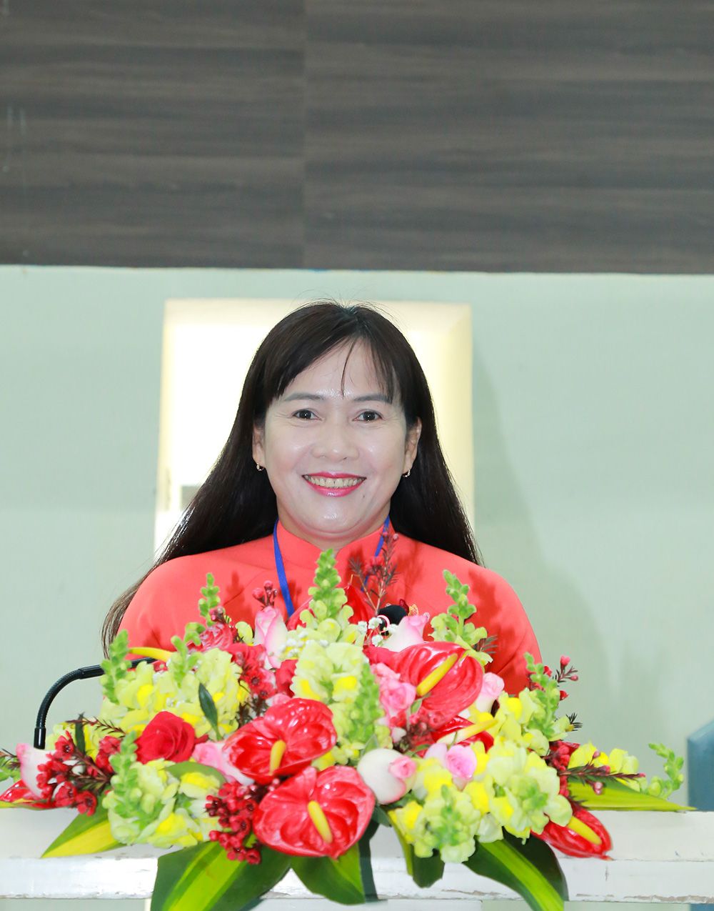 Khai mạc giải Điền kinh học sinh tỉnh Lâm Đồng năm 2023