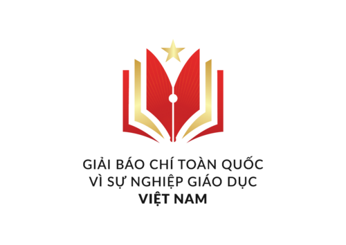 Giải báo chí toàn quốc “Vì sự nghiệp Giáo dục Việt Nam” năm 2023