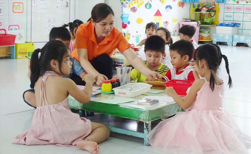 Quyết sách nhiều ý nghĩa