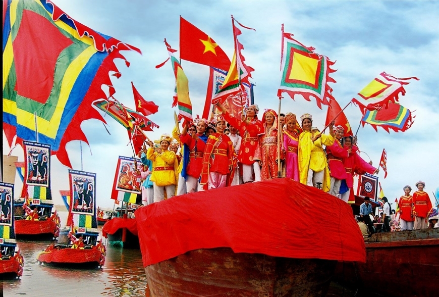 Lâm Đồng long trọng tổ chức Lễ hội Giỗ Tổ Hùng Vương