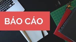 BÁO CÁO THÁNG 02-2025