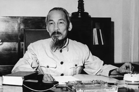 Tư tưởng Hồ Chí Minh về dân chủ và phát huy quyền làm chủ của nhân dân