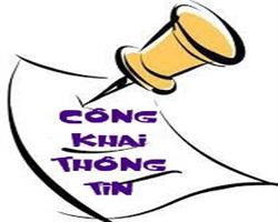 Tặng giấy khen của Giám đốc Sở GDĐT cho 12 Phòng GDĐT các huyện, thành phố và 134 cá nhân hoàn thành tốt nhiệm vụ năm học 2019 - 2020