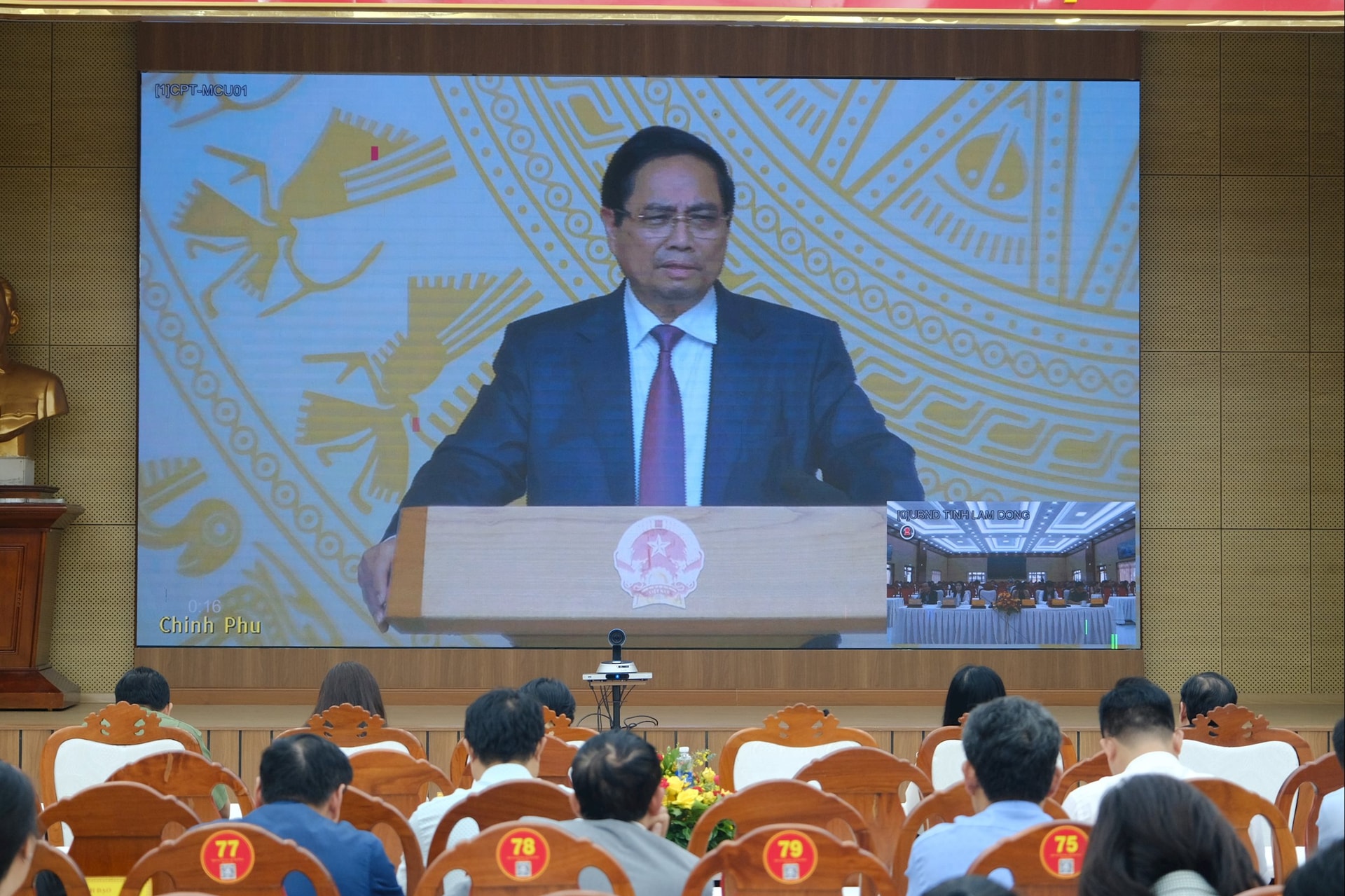 Bộ Giáo dục và Đào tạo triển khai nhiệm vụ, giải pháp trọng tâm năm học 2025-2026