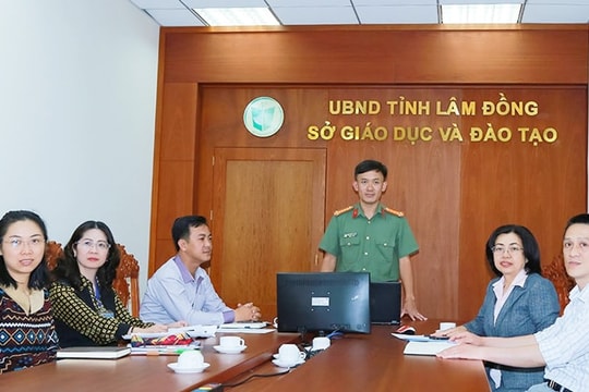 Cảnh báo thủ đoạn "bắt cóc qua mạng" để lừa đảo học sinh, sinh viên và phụ huynh