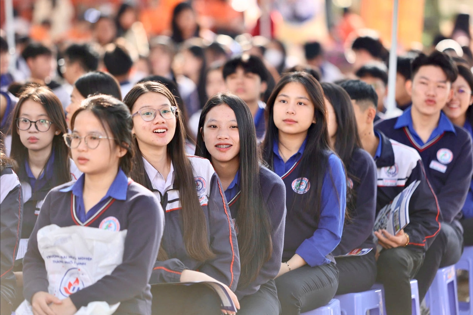 Thực học - thực nghiệp định hướng nghề cho lao động trẻ