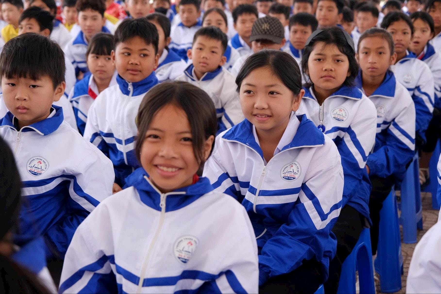 Hướng dẫn thực hiện các khoản thu năm học 2025 - 2026 trên địa bàn tỉnh Lâm Đồng