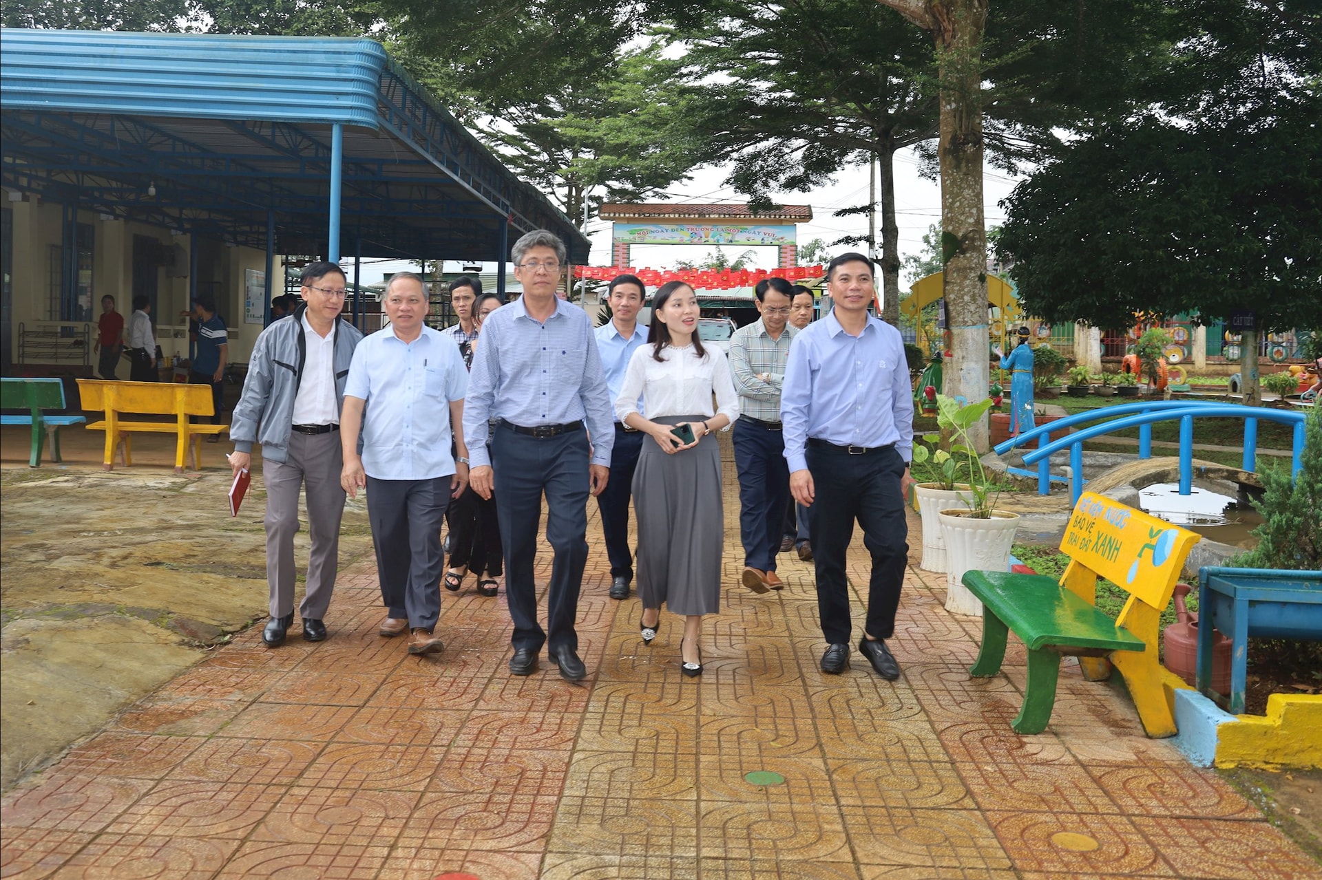 Lâm Đồng thiếu 5.433 giáo viên trong năm học 2025-2026
