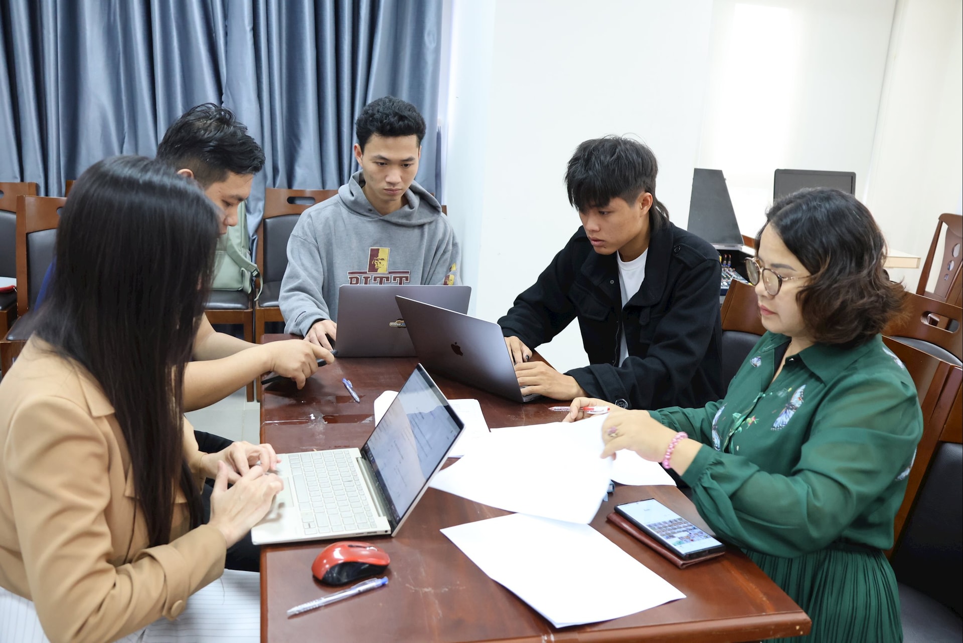 Ngày hội Khởi nghiệp đổi mới sáng tạo và Chuyển đổi số: Techfest và khát vọng đột phá