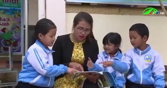 Người gieo hạt giữa núi rừng Lang Biang