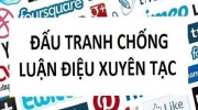 Nhận diện luận điệu xuyên tạc, phá hoại cuộc cách mạng tinh gọn bộ máy