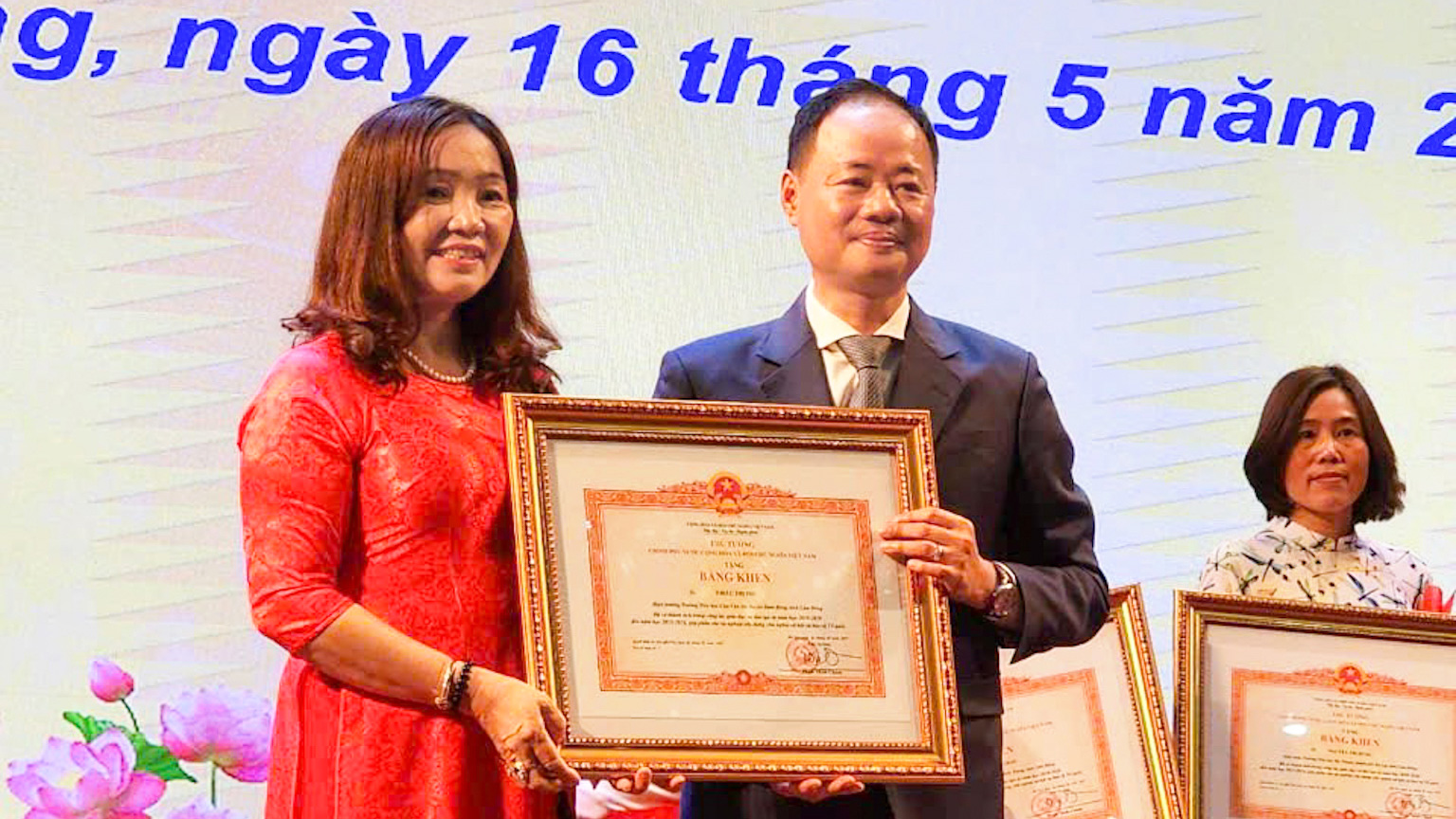 Nỗ lực nâng cao chất lượng giáo dục vùng khó