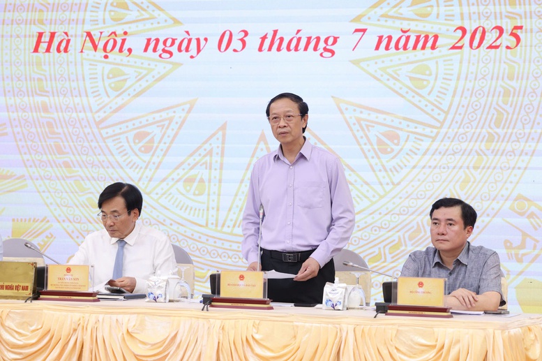 Từ STEM đến bán dẫn: Thời điểm “vàng” chuyển dịch cơ cấu nhân lực